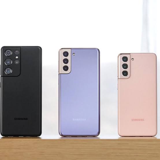 Samsung s21 plus